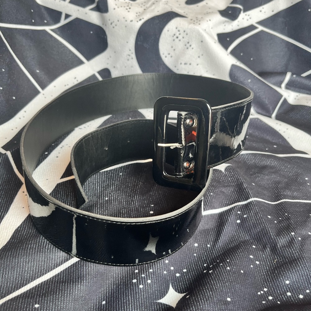Hell Bunny 3XL Belt